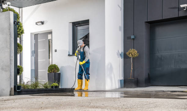 Best Sign and Awning Cleaning  in Hoback, WY